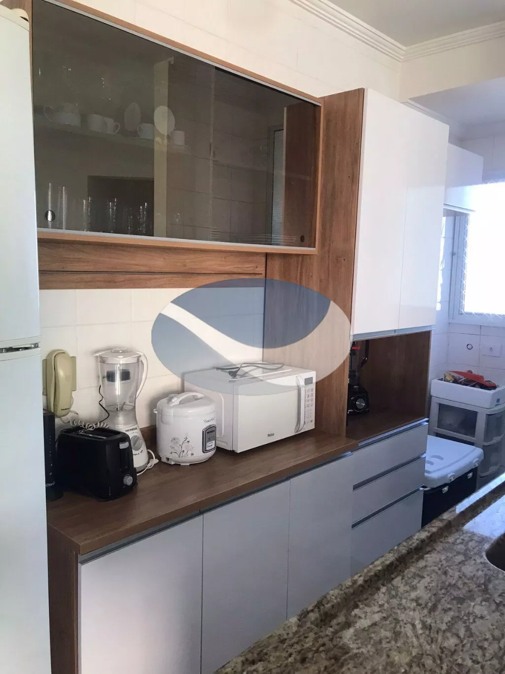 Apartamento para alugar com 2 quartos, 77m² - Foto 8