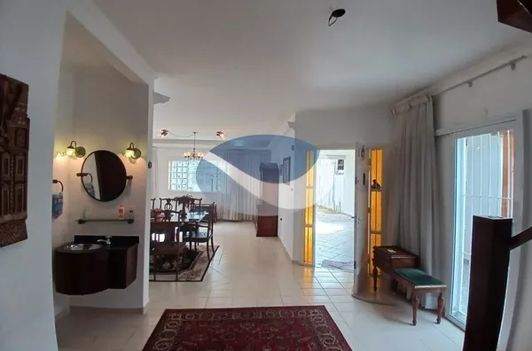 SOBRADO LINDO A 200m do mar !!!!! - Foto 1