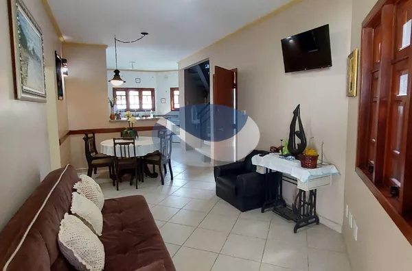 LINDO SOBRADO VISTA MAR!!! - Foto 3