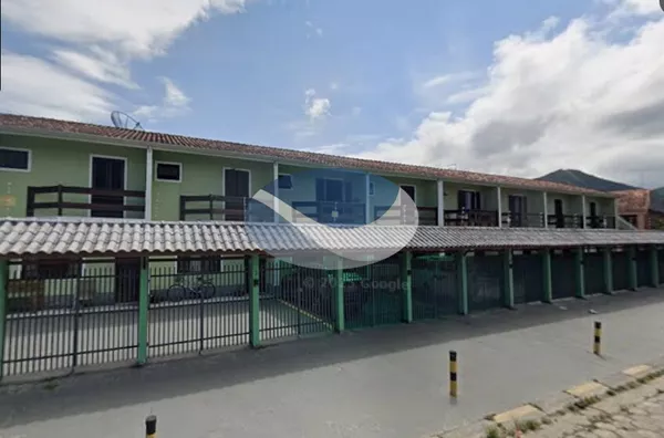 Condominio Itapoã
