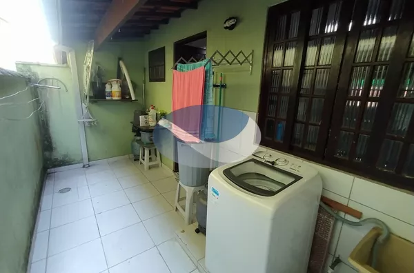 Area de Servico 