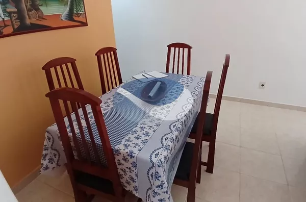 APARTAMENTO COM 3 DORMITÓRIOS, PERTO DA PRAIA, Prainha, Caraguatatuba, SP - Foto 3