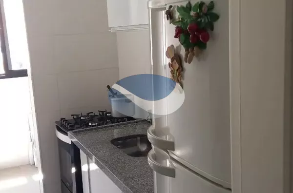 Apartamento Próximo da Praia - Foto 3