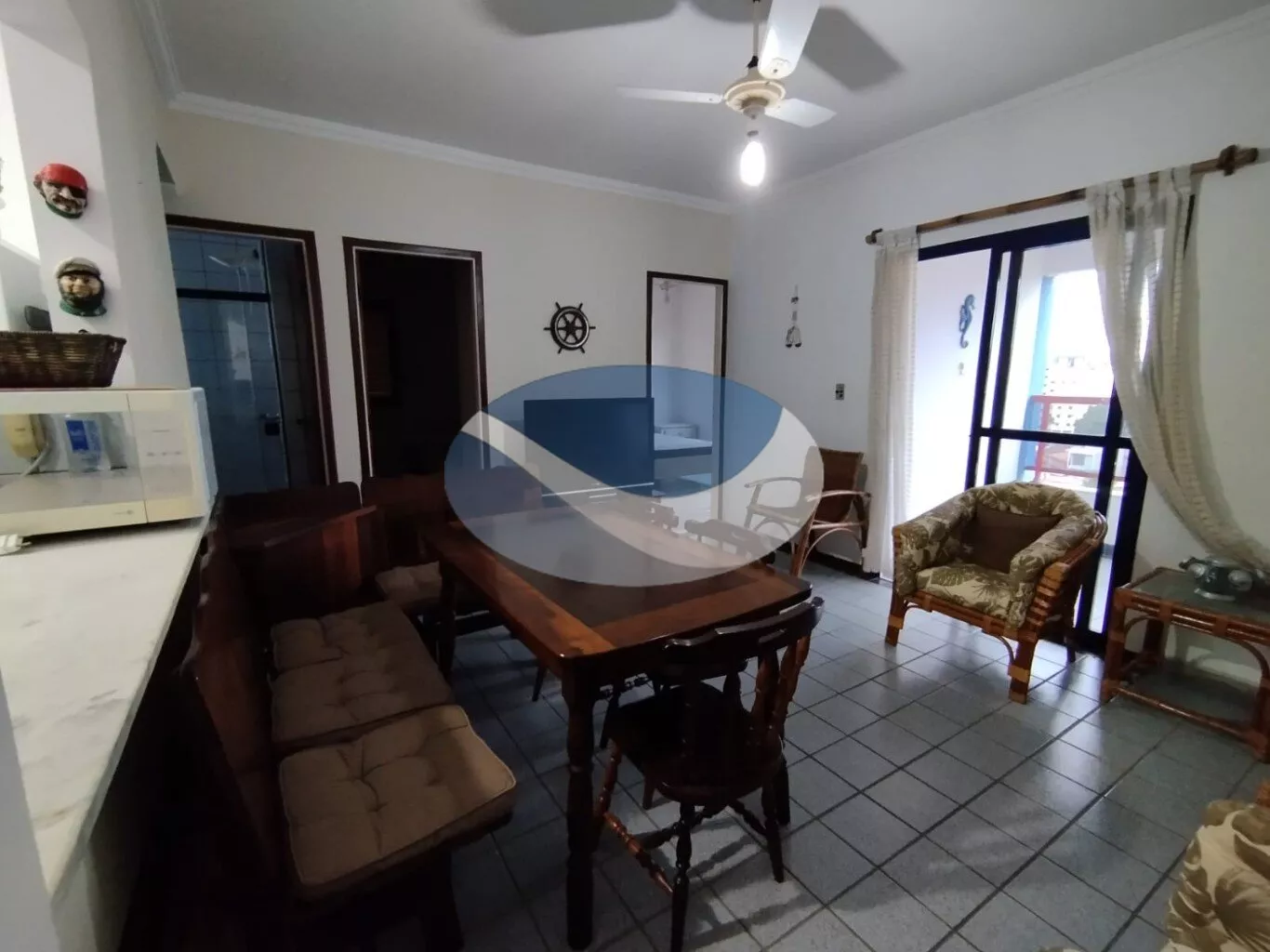 Apartamento, 2 quartos, 74 m² - Foto 9