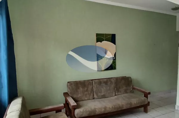 SOBRADO EM COND. FECHADO, 2 DORMITÓRIOS, Martim de Sá, Caraguatatuba, SP - Foto 3