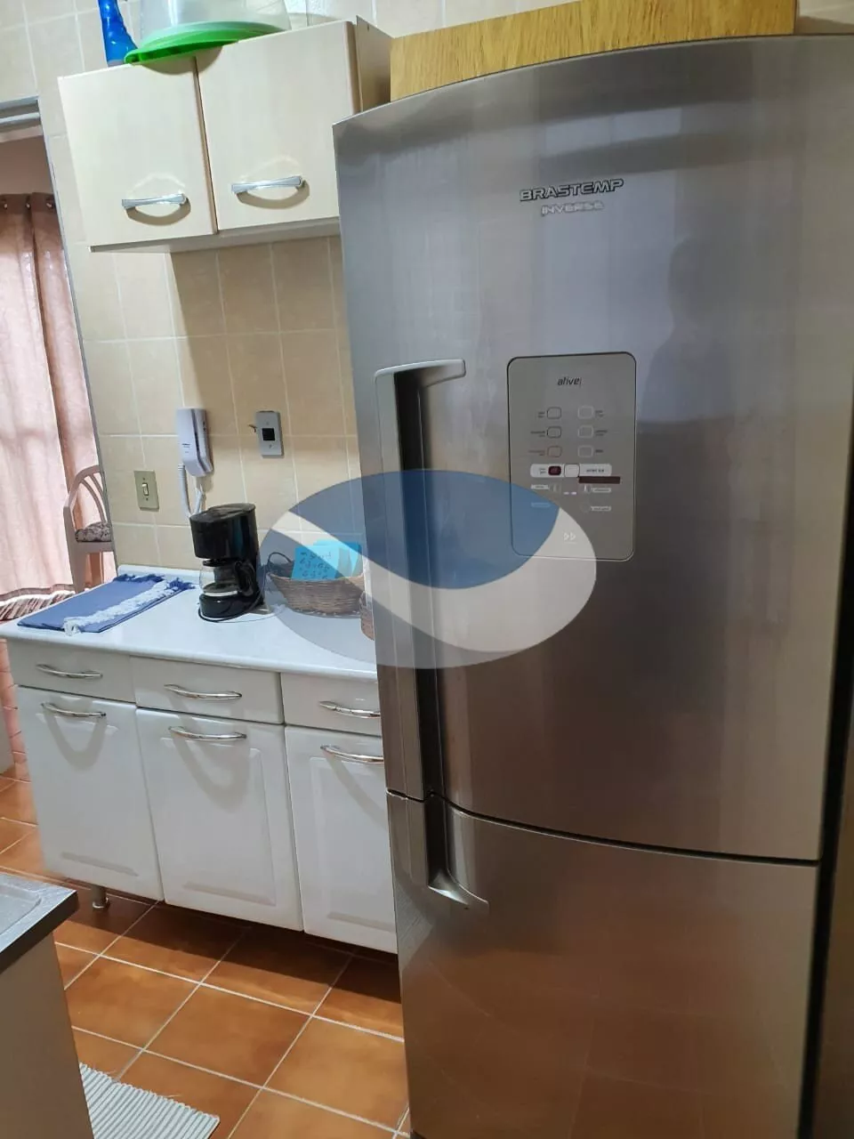 Apartamento à venda com 2 quartos, 60m² - Foto 9