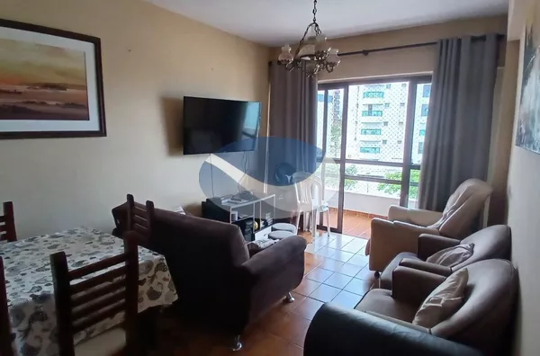 APARTAMENTO EM EDIFÍCIO JUNTO A PRAIA, Vista Mar na Prainha, Caraguatatuba, SP - Foto 4