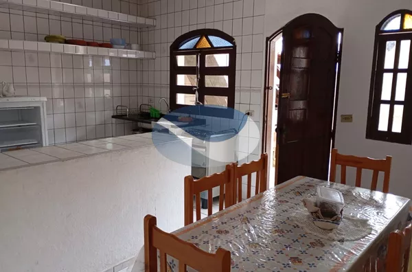COZINHA - EDICULA 