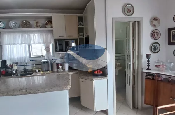 COBERTURA DUPLEX, CONDOMÍNIO FECHADO, Caraguatatuba, SP - Foto 3