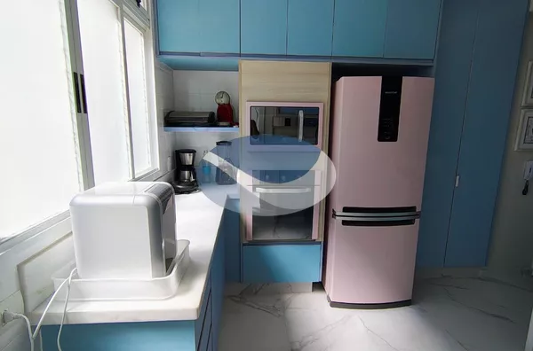 Ótima Oportunidade de Apartamento na Martim de Sá - Foto 5