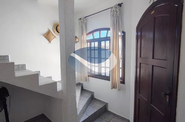 Sobrado Martim de Sá 