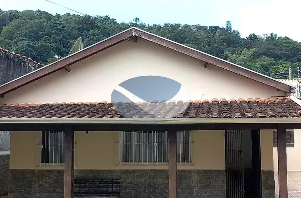 Grande Casa à Venda - Foto 1