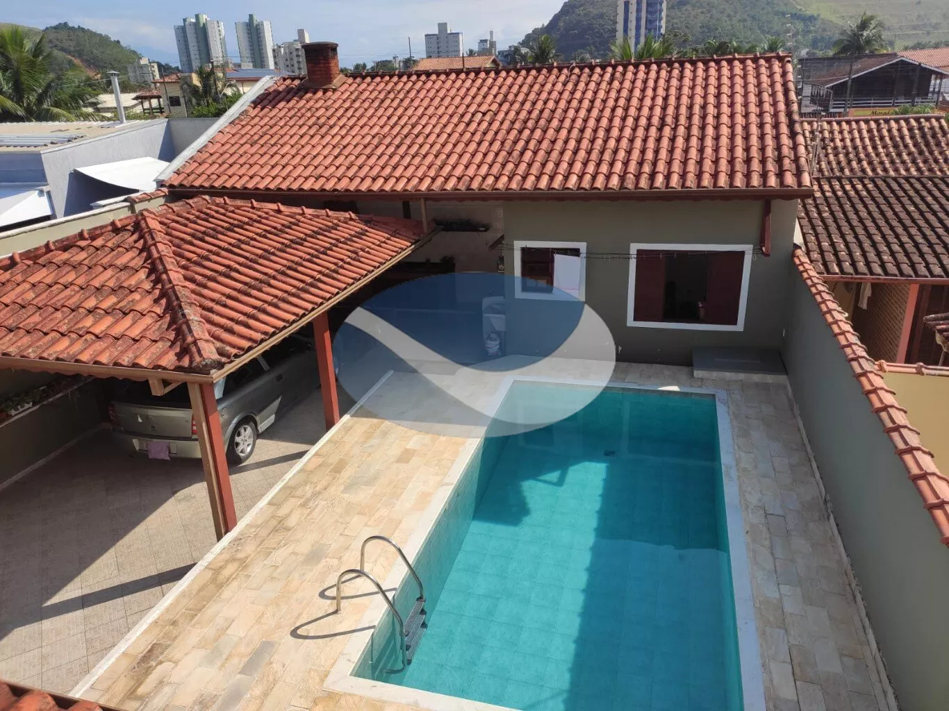 Sobrado à venda com 4 quartos, 313m² - Foto 18