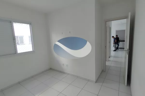 Excelente Apartamento Para Morar - Foto 1