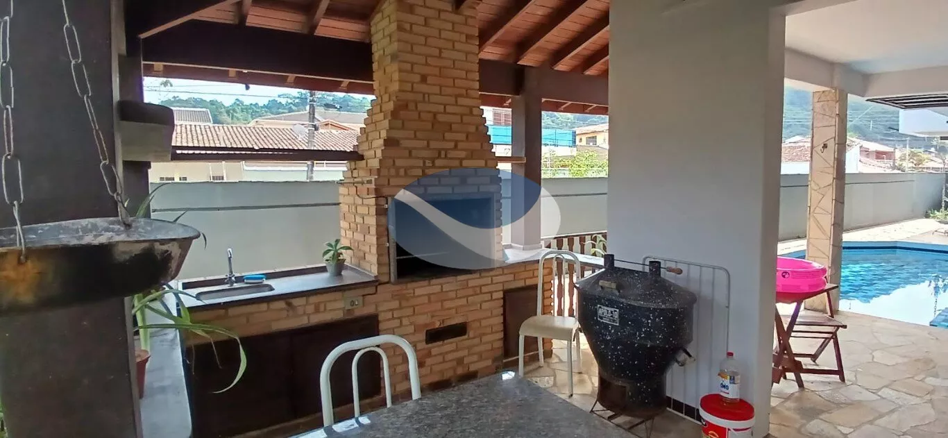 Sobrado à venda com 4 quartos, 25m² - Foto 5