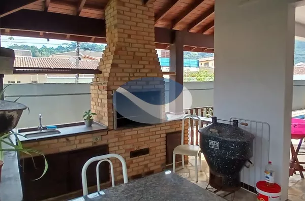 SOBRADO À VENDA NA REGIÃO CENTRAL - Foto 5