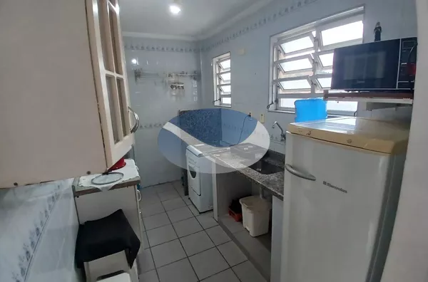 Apartamento 2 dormitórios,  Jardim Casa Branca, Caraguatatuba, SP - Foto 5