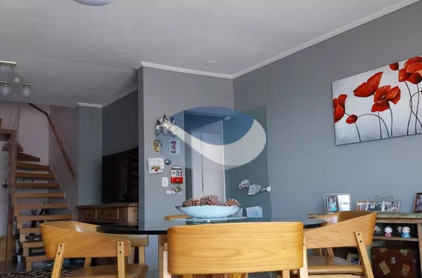 Apartamento Duplex à venda na Martim De Sá, Caraguatatuba, SP - Foto 3