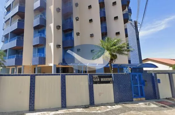 Residencial San Marino