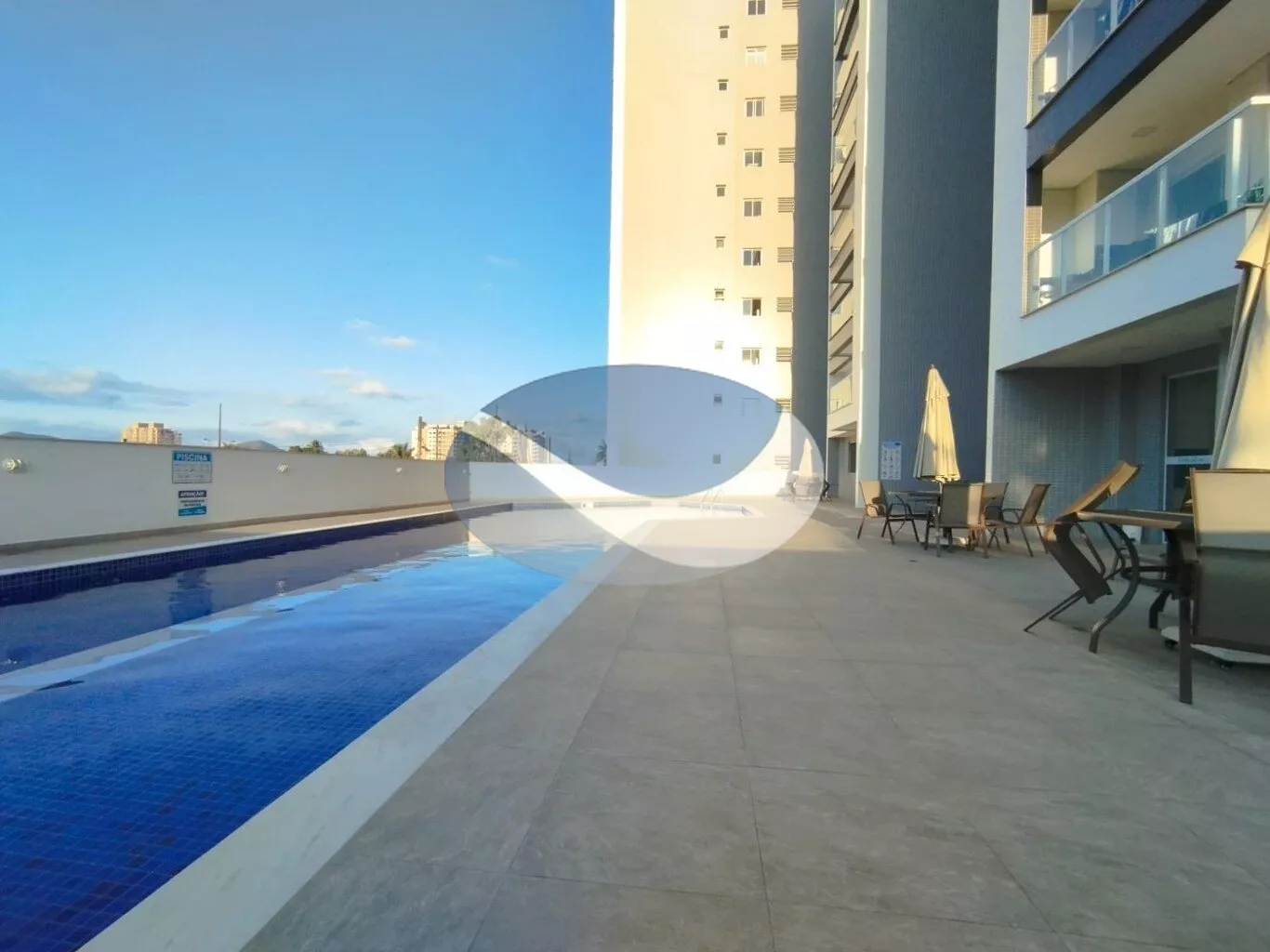 Apartamento, 2 quartos, 80 m² - Foto 9