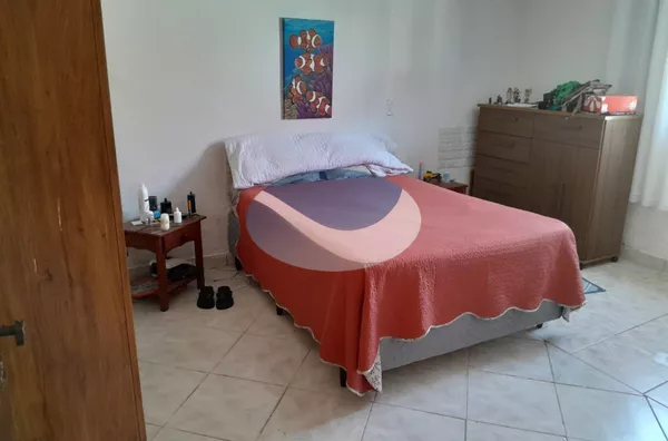 Sobrado de 7 suites para pousada