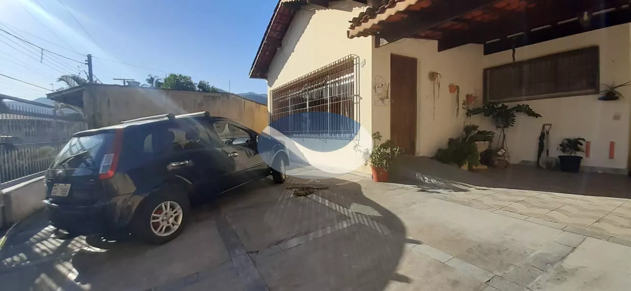 Casa, 5 quartos, 95 m² - Foto 2