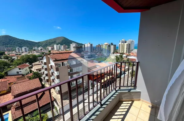 Apartamento para comprar, 2 quarto(s),  Martim De Sa, Caraguatatuba