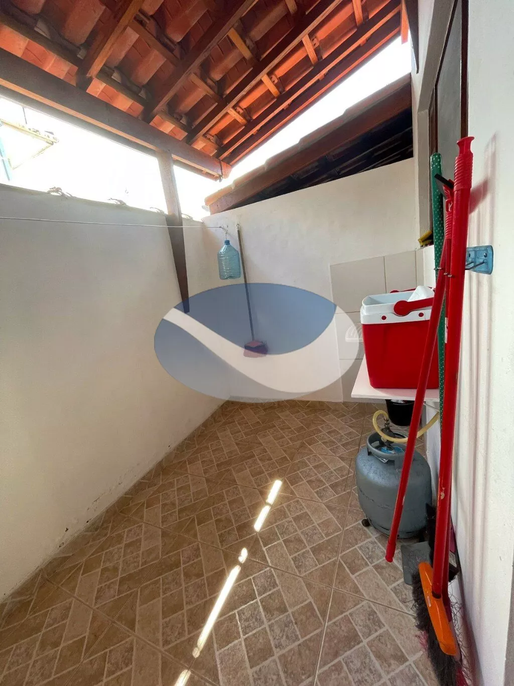 Casa, 2 quartos, 65 m² - Foto 6