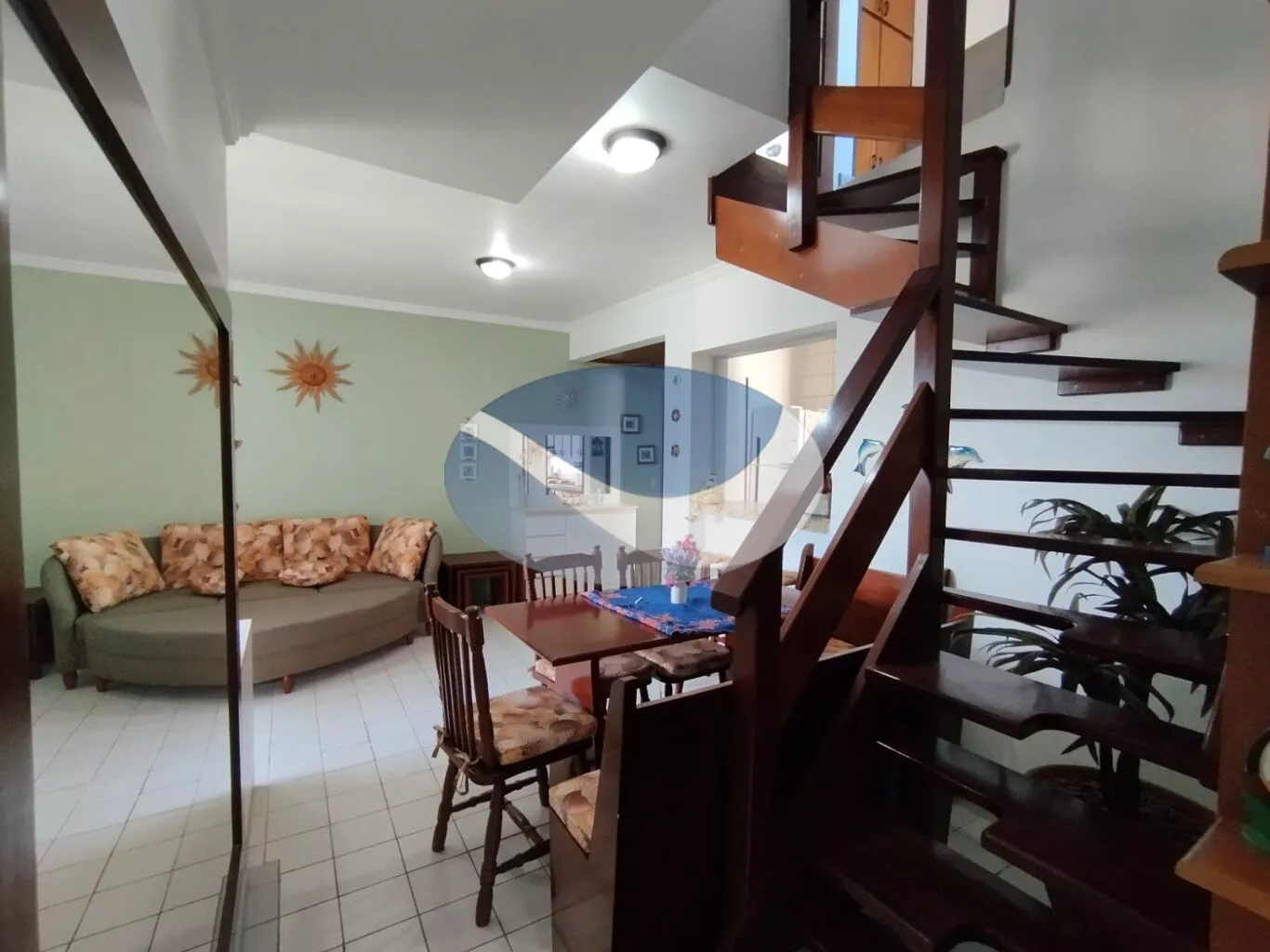 Cobertura, 3 quartos, 160 m² - Foto 7