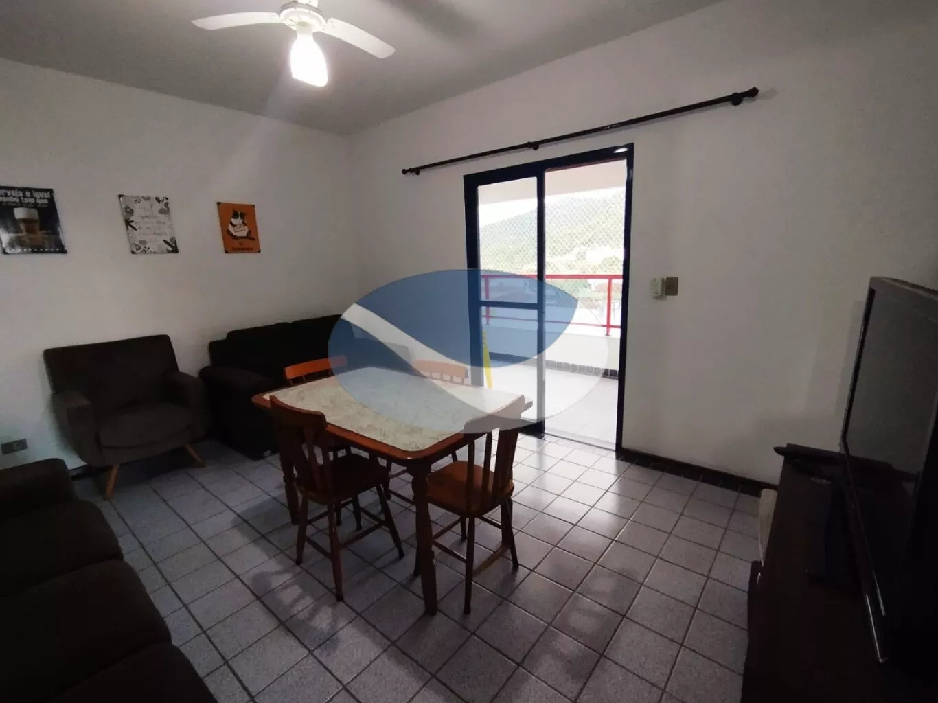 Apartamento à venda com 2 quartos, 74m² - Foto 5