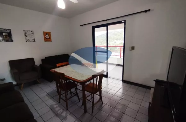 02 DORMITÓRIOS PERTO DA PRAIA Martim de Sá, Caraguatatuba, SP - Foto 5