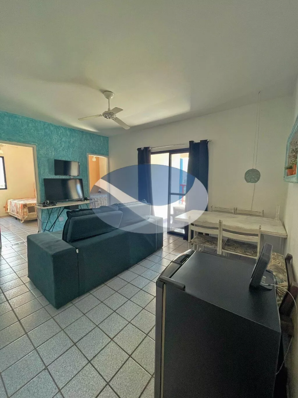 Apartamento, 2 quartos, 74 m² - Foto 2