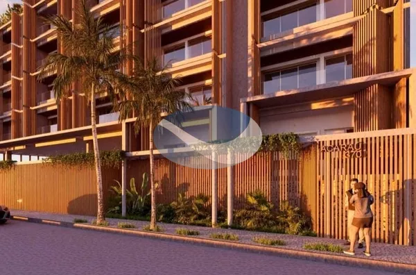 Lançamento Exclusivo no Tenório - Alto Padrão em Ubatuba - Foto 3