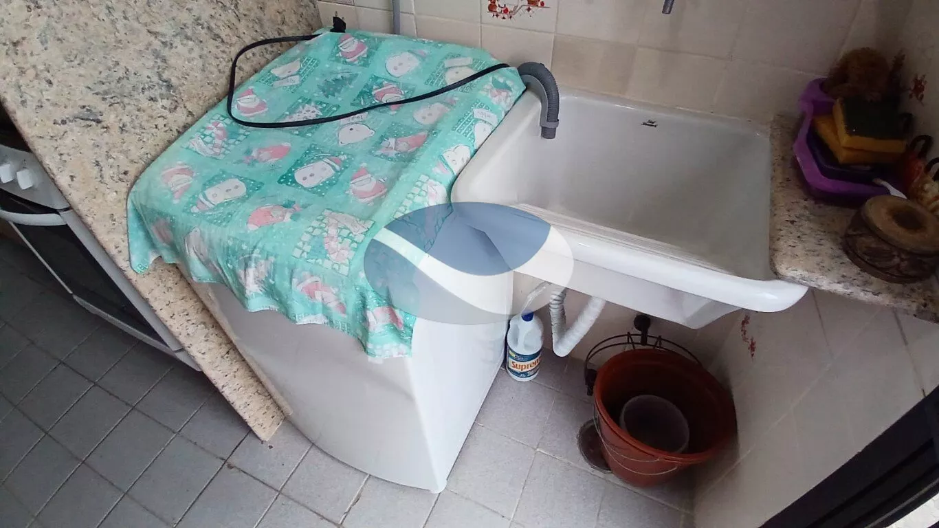 Apartamento, 2 quartos, 61 m² - Foto 17