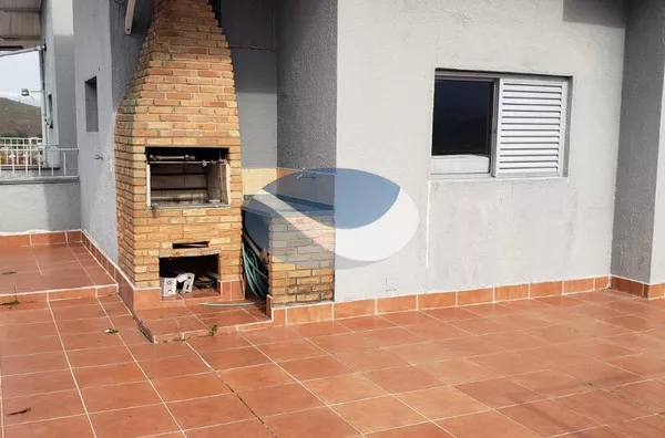 Cobertura Duplex Vista Mar - Martim de Sá - Caraguatatuba - Foto 1