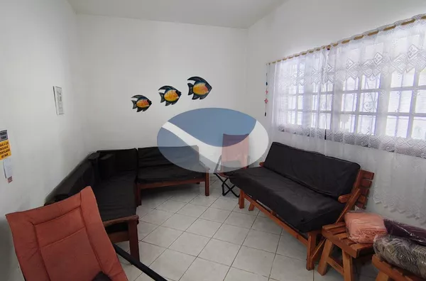 Casa com Piscina - Martim de Sá - Foto 5