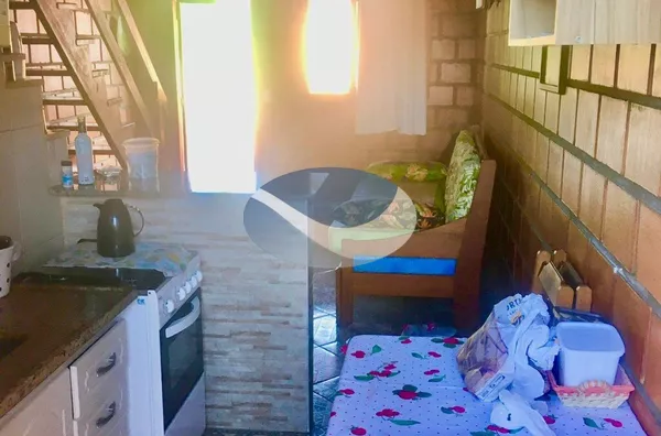 Loft com dois banheiros - Foto 3