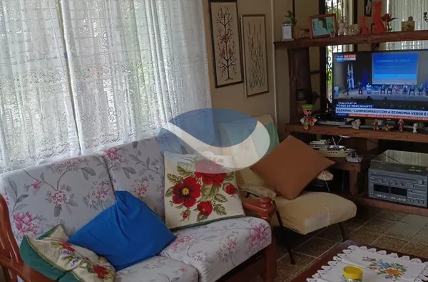 CASA TÉRREA COM CASA DE HÓSPEDES, Martim De Sá, Caraguatatuba, SP - Foto 5