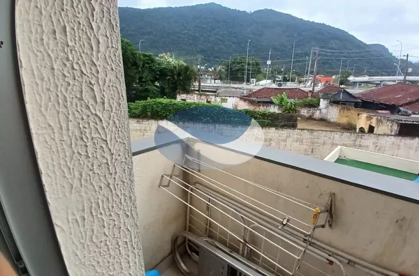 Meu 2 dormitórios no Jardim Casa Branca, Caraguatatuba, SP - Foto 5