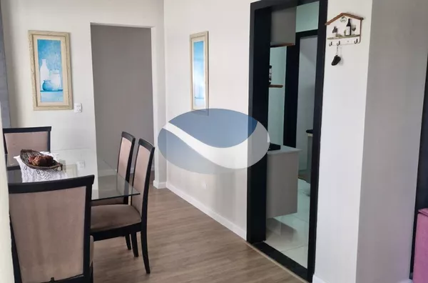 Apartamento para comprar, 2 quarto(s),  - Selecione - Bairro, Caraguatatuba