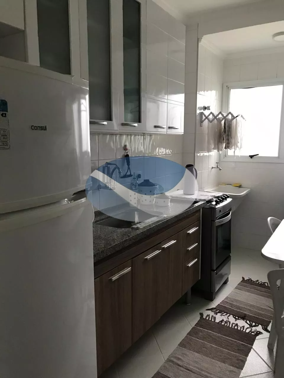 Apartamento, 2 quartos, 77 m² - Foto 9