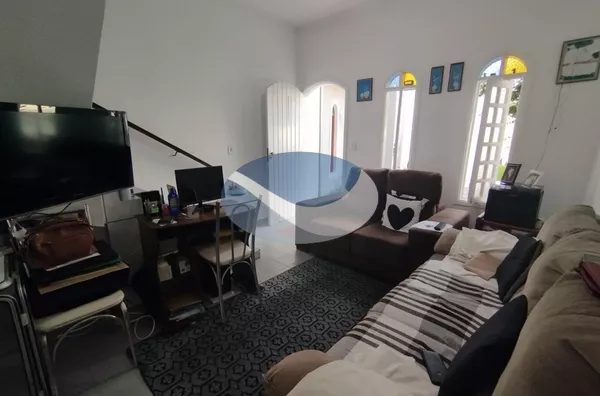 Sobrado aconchegante - Foto 2