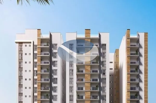 Nautico Residencial Clube