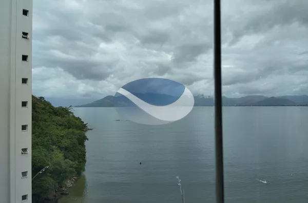 Apartamento Vista Mar, 2 quarto(s),  Prainha, Caraguatatuba - Foto 5