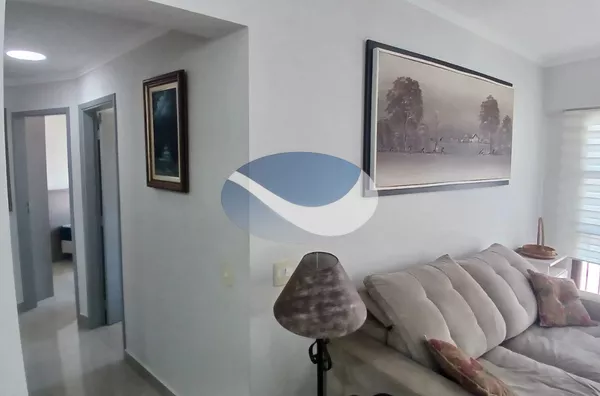 APARTAMENTO 2 DORMITÓRIOS,  Martim De Sá, Caraguatatuba, SP - Foto 3