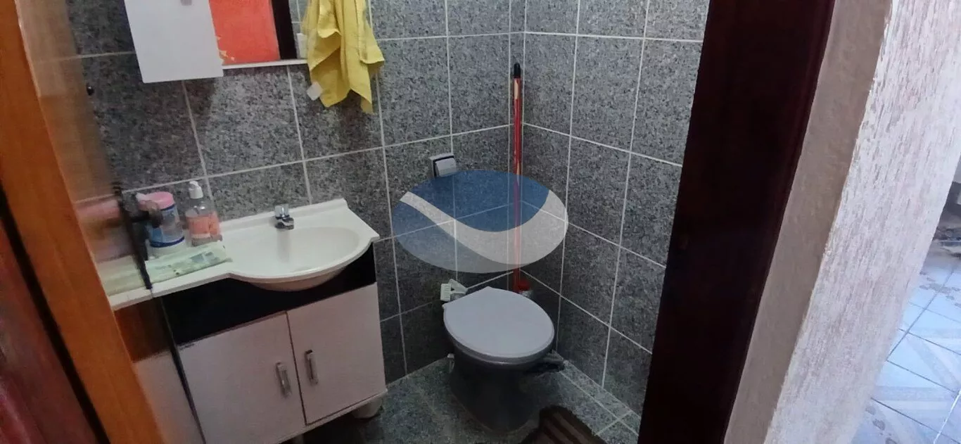 Sobrado, 2 quartos, 72 m² - Foto 6