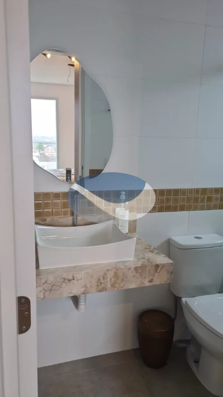 Apartamento, 2 quartos, 52 m² - Foto 17