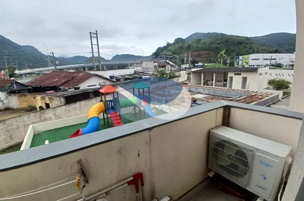 Meu 2 dormitórios no Jardim Casa Branca, Caraguatatuba, SP - Foto 6