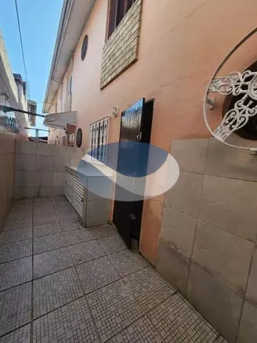 Sobrado à venda com 2 quartos, 60m² - Foto 14