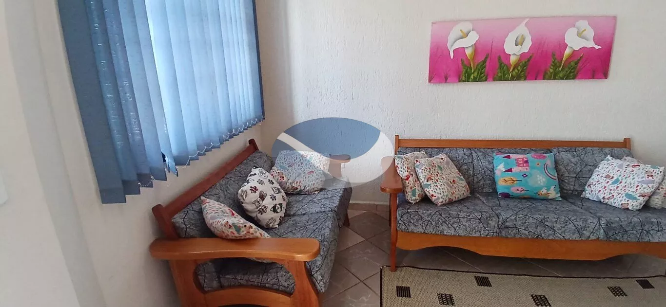 Sobrado à venda com 2 quartos, 50m² - Foto 4